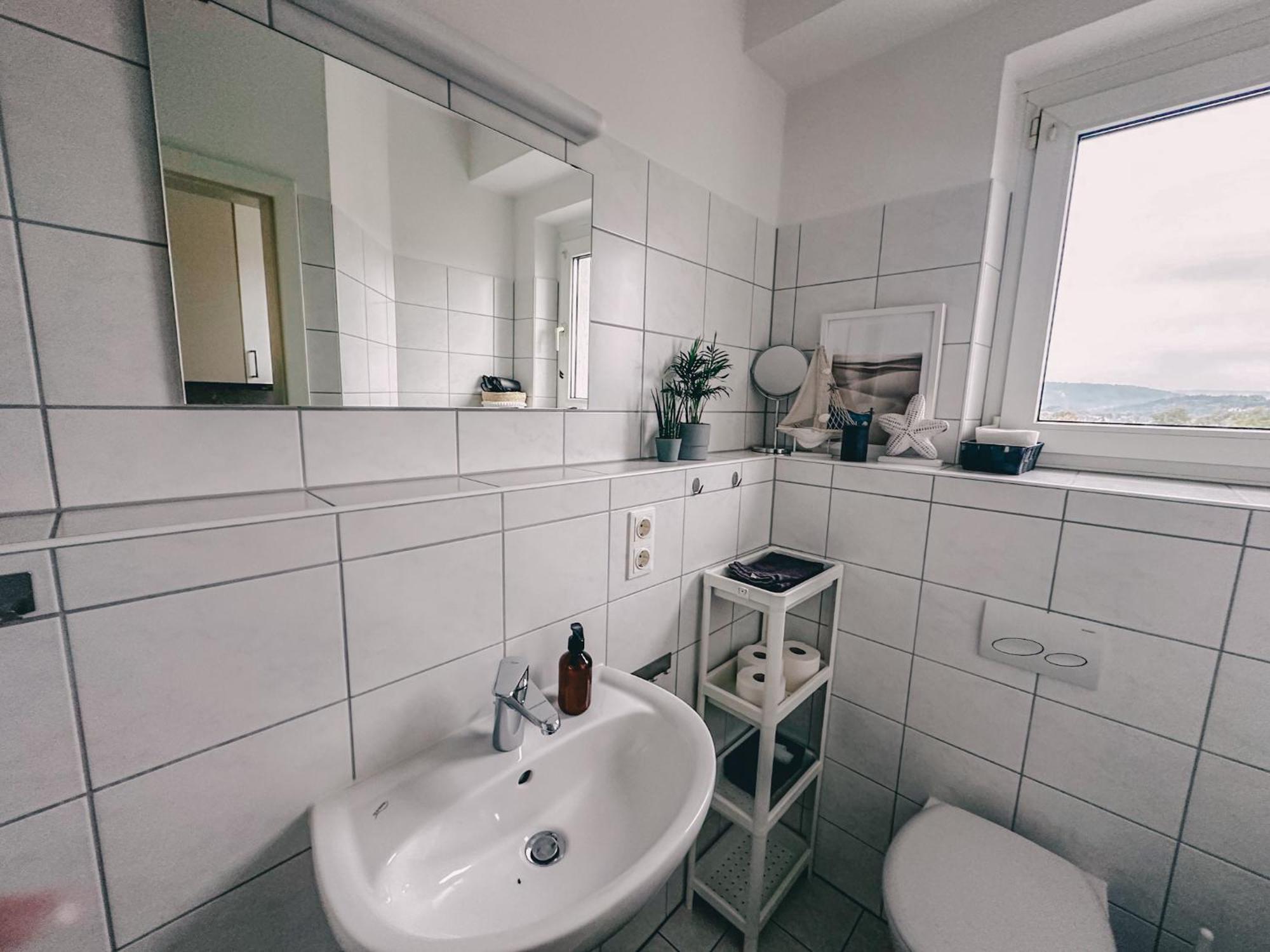 Apartment Zeit Raum