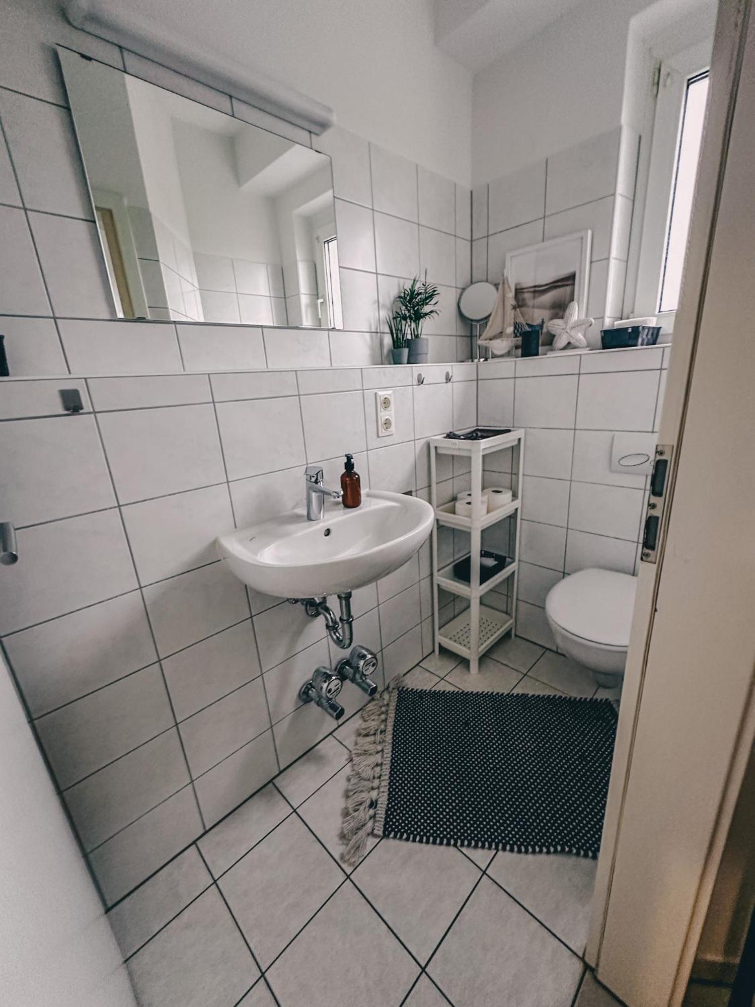 Apartment Zeit Raum Bayreuth