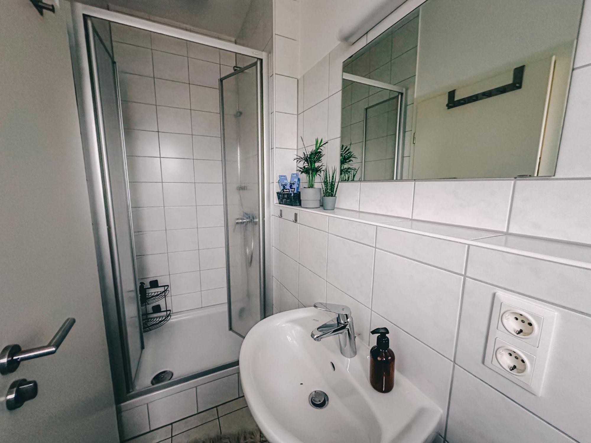 Zeit Raum Apartment