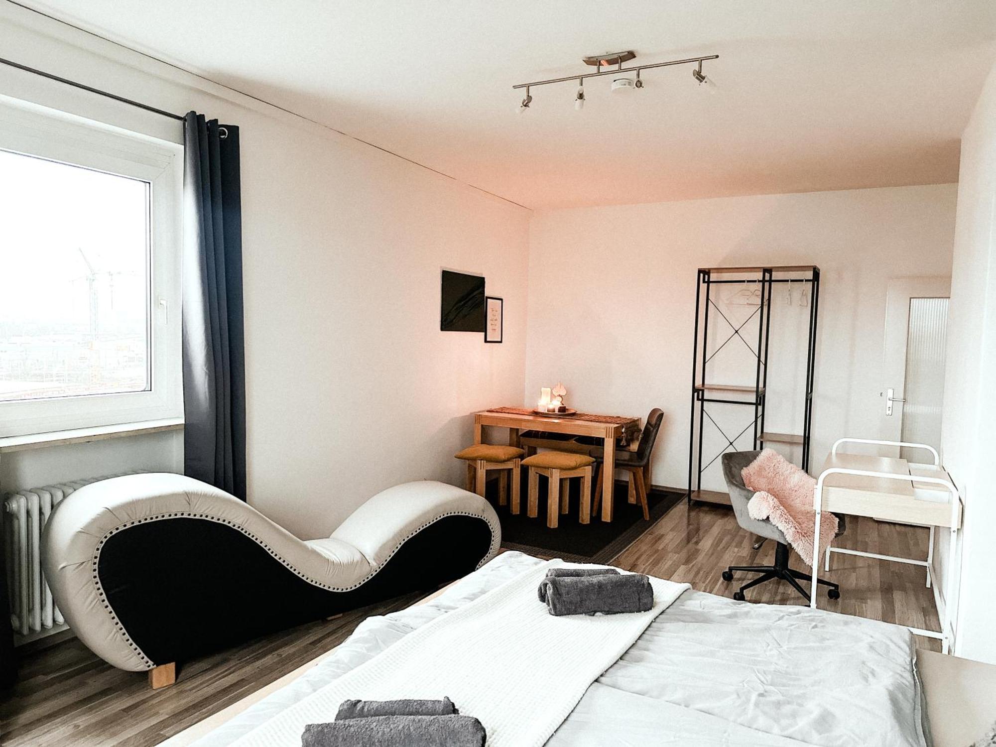 Apartment Zeit Raum *